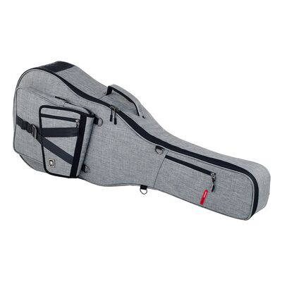 Gator Transit Series Acoustic Bag GR Grau Gator Transit Series Acoustic Bag GR Grau