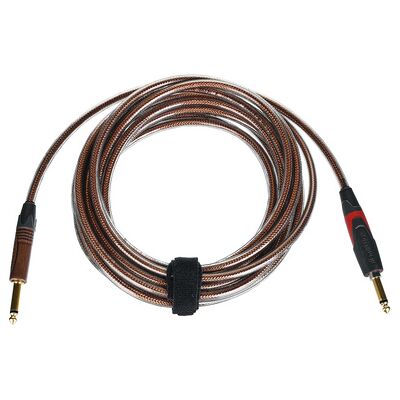 Cordial CSI 6 PP Metal Silent Metal Cordial CSI 6 PP Metal Silent Metal