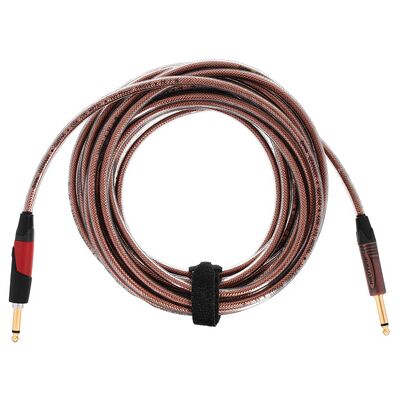 Cordial CSI 9 PP Metal Silent Metal Cordial CSI 9 PP Metal Silent Metal