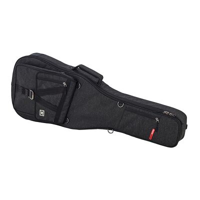 Gator Transit Electric Guitar Bag BK Schwarz Gator Transit Electric Guitar Bag BK Schwarz