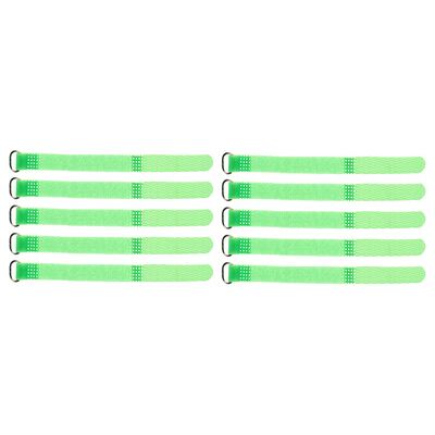 Thomann V1012 Green 10 Pack Grün Thomann V1012 Green 10 Pack Grün