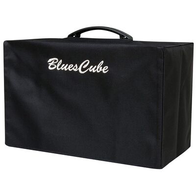 Roland Blues Cube Artist Cover Roland Blues Cube Artist Cover