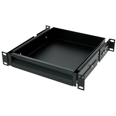 Flyht Pro "Rack Drawer 1U 9,5"" Flyht Pro "Rack Drawer 1U 9,5""