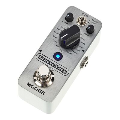Mooer Groove Loop Mooer Groove Loop