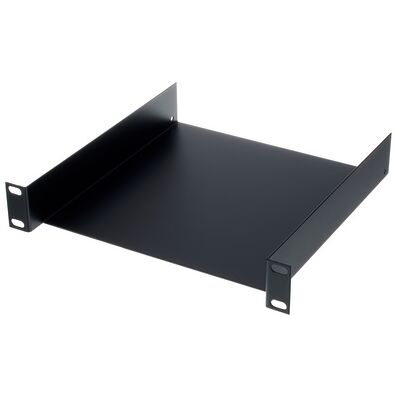 Flyht Pro "Rack Tray 1U 9,5"" Flyht Pro "Rack Tray 1U 9,5""