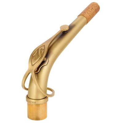 Selmer S- Neck Alto Reference Patin. Selmer S- Neck Alto Reference Patin.