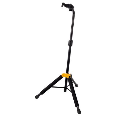 Hercules Stands HCGS-414B+ Guitar Stand Hercules Stands HCGS-414B+ Guitar Stand