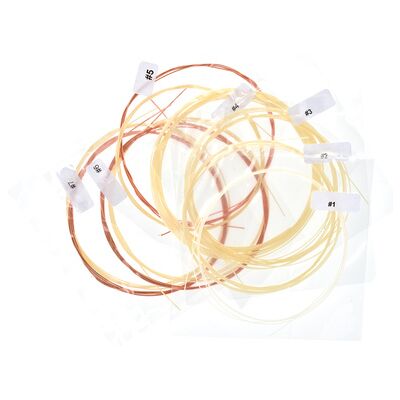 Aquila Renaissance Lute Strings 7C Aquila Renaissance Lute Strings 7C