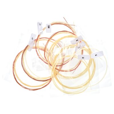 Aquila Renaissance Lute Strings 8C Aquila Renaissance Lute Strings 8C
