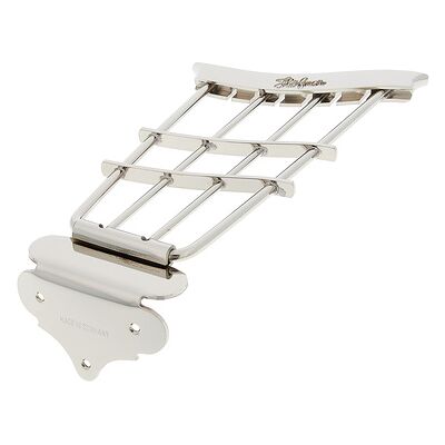 Höfner H62/10-N Guitar Tailpiece Höfner H62/10-N Guitar Tailpiece