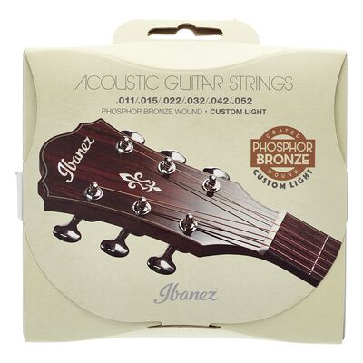 Ibanez IACSP62C Acoustic Steel Ibanez IACSP62C Acoustic Steel