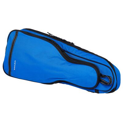 Gewa Backpack for Violin Case BL Blau Gewa Backpack for Violin Case BL Blau