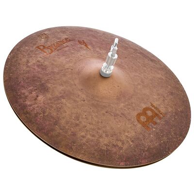 Meinl "16" Byzance Sand Hi-Hat" Meinl "16" Byzance Sand Hi-Hat"