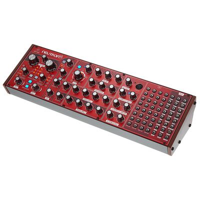 Behringer NEUTRON Behringer NEUTRON