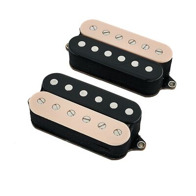 Fishman Fluence Open Core CL HB Set Z Zebra Fishman Fluence Open Core CL HB Set Z Zebra