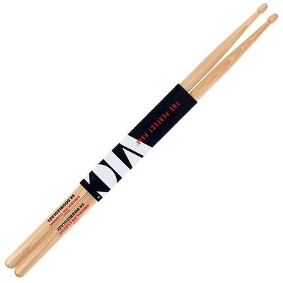 Vic Firth 5ADG Double Glaze Vic Firth 5ADG Double Glaze