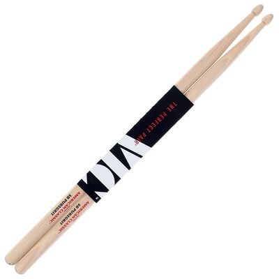 Vic Firth 5BPG Pure Grit Vic Firth 5BPG Pure Grit