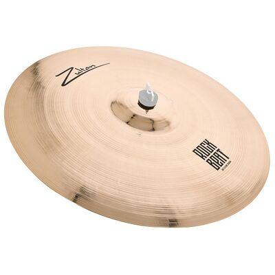 Zultan "20" Rock Beat Crash" Zultan "20" Rock Beat Crash"