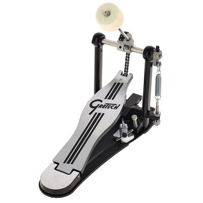 Gretsch Drums G3 Bass Drum Pedal Gretsch Drums G3 Bass Drum Pedal