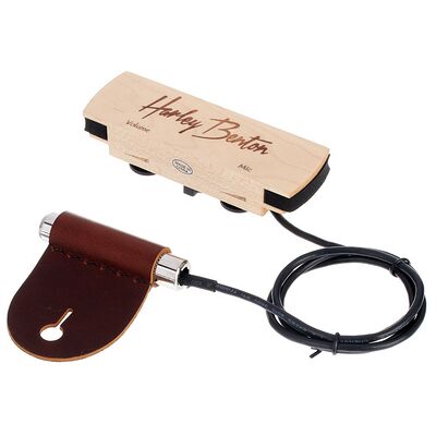 Harley Benton TrueTone SH-30 Pro Active Harley Benton TrueTone SH-30 Pro Active