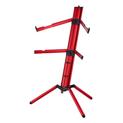 K&M 18860 Spider Pro Red Rot K&M 18860 Spider Pro Red Rot