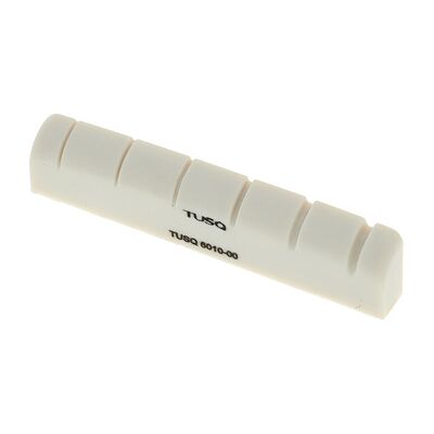 Graph Tech TUSQ PQ-6010-00 Slotted Nut Graph Tech TUSQ PQ-6010-00 Slotted Nut