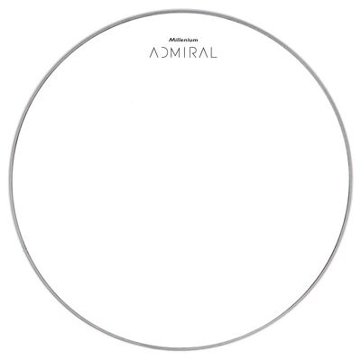 Millenium "18" Admiral Clear" Millenium "18" Admiral Clear"