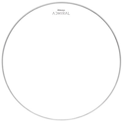 Millenium "22" Admiral Clear" Millenium "22" Admiral Clear"