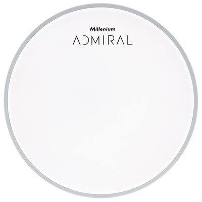 Millenium "08" Admiral Coated" Millenium "08" Admiral Coated"
