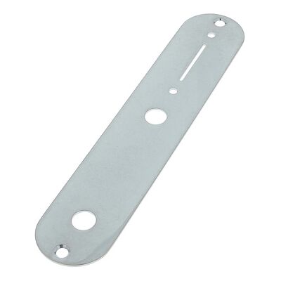 Fender Roadworn Tele Control Plate Fender Roadworn Tele Control Plate