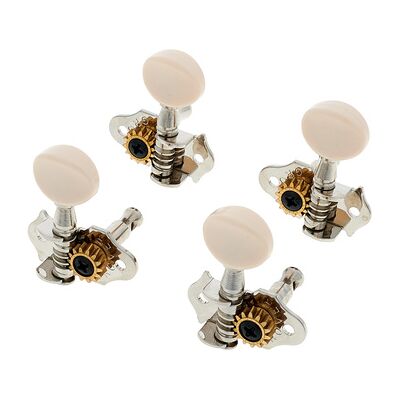 Grover Sta-Tite Ukulele Pegs NW Grover Sta-Tite Ukulele Pegs NW