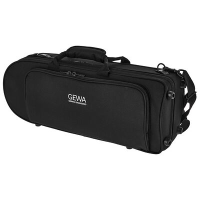 Gewa Trumpet Case Compact Schwarz Gewa Trumpet Case Compact Schwarz