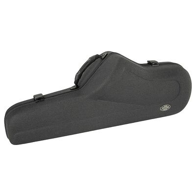 Jakob Winter JW 51095 Tenor Sax Case GL Grau Jakob Winter JW 51095 Tenor Sax Case GL Grau
