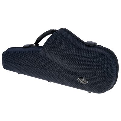 Jakob Winter JW 51092 CABL Alto Sax Case GL Schwarz Jakob Winter JW 51092 CABL Alto Sax Case GL Schwarz