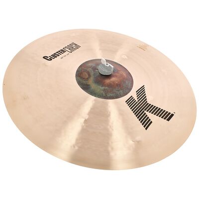 Zildjian "20" K-Series Cluster Crash" Zildjian "20" K-Series Cluster Crash"