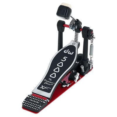 DW 5000AD4XF Bass Drum Pedal DW 5000AD4XF Bass Drum Pedal