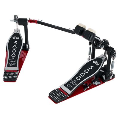 DW 5002AD4XF Double Bass Pedal DW 5002AD4XF Double Bass Pedal