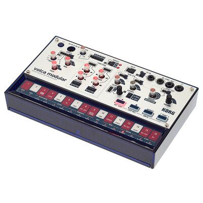 Korg Volca Modular Korg Volca Modular
