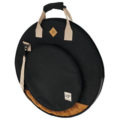 Tama "22" P. Designer Cymbal Bag -BK" Schwarz Tama "22" P. Designer Cymbal Bag -BK" Schwarz