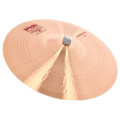 Paiste "20" 2002 Extreme Crash" Paiste "20" 2002 Extreme Crash"