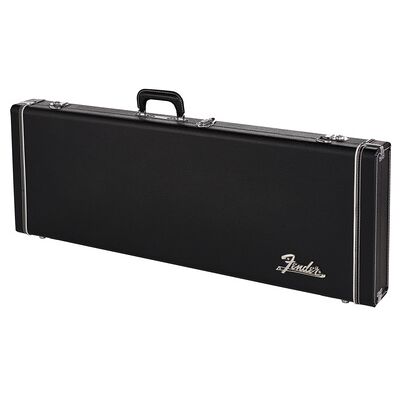 Fender CLSC SRS Case Strat/Tele BLK Schwarz Fender CLSC SRS Case Strat/Tele BLK Schwarz
