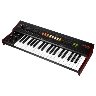Behringer Vocoder VC340 Behringer Vocoder VC340