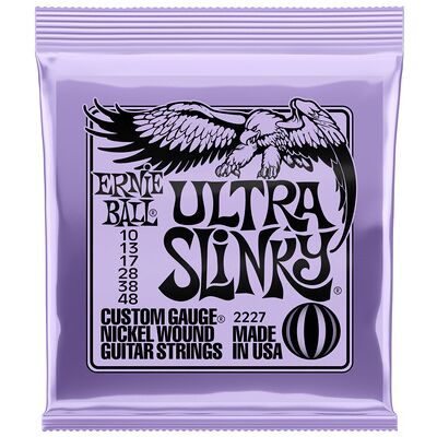 Ernie Ball 2227 Ernie Ball 2227
