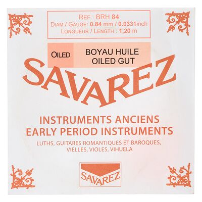 Savarez Alto Viola Da Gamba D2 Savarez Alto Viola Da Gamba D2