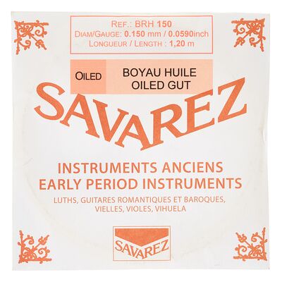 Savarez Tenor Viola Da Gamba C4 Savarez Tenor Viola Da Gamba C4