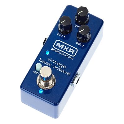 MXR M 280 Vintage Bass Octave MXR M 280 Vintage Bass Octave