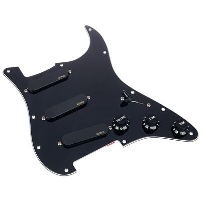 EMG DG20 BK/BK EMG DG20 BK/BK
