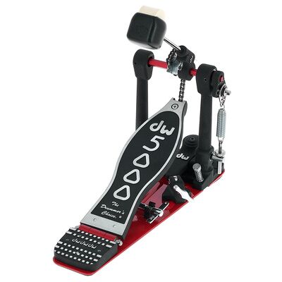 DW 5000AH4 Bass Drum Pedal DW 5000AH4 Bass Drum Pedal