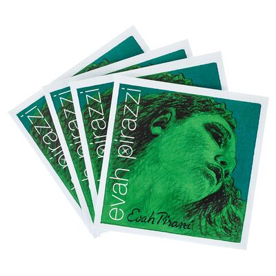 Pirastro Evah Pirazzi Violin E Gold BE Pirastro Evah Pirazzi Violin E Gold BE