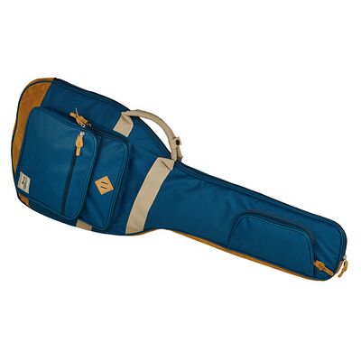 Ibanez IGB541-DB Powerpad Gigbag Deep Blue Ibanez IGB541-DB Powerpad Gigbag Deep Blue